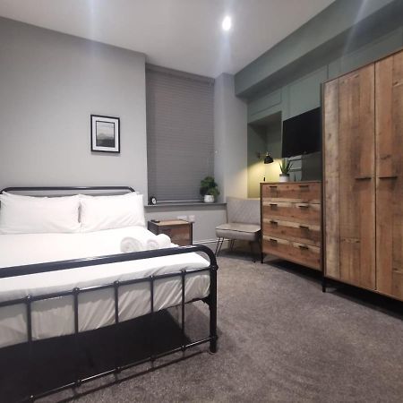 Mansel House - By Tifa Stays Swansea Ngoại thất bức ảnh