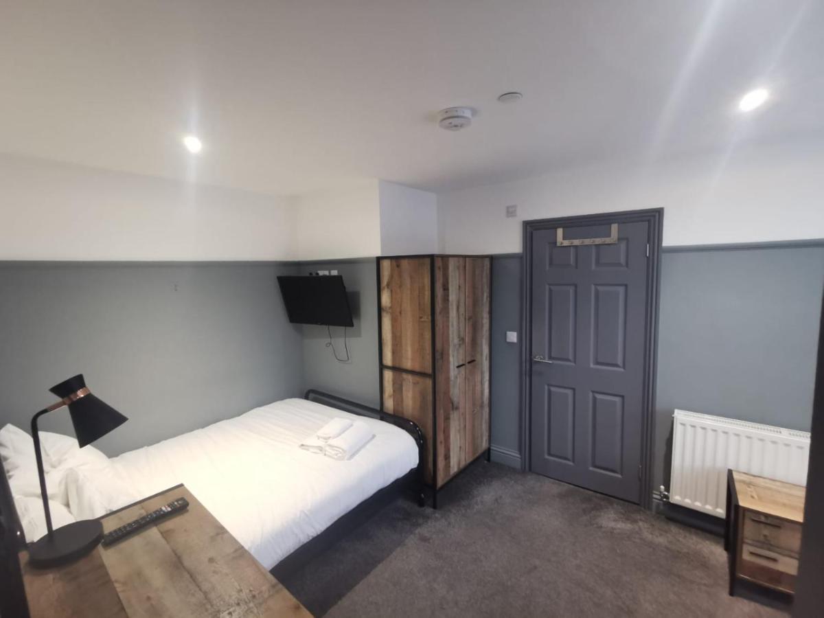 Mansel House - By Tifa Stays Swansea Ngoại thất bức ảnh